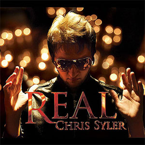 Disco Real de Chris Syler