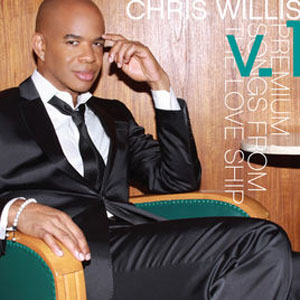 Disco Premium - Songs from the Love Ship, Vol. 1 de Chris Willis