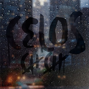 Disco Celos de Christian Chávez