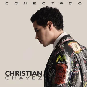 Disco Conectado de Christian Chávez