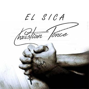 Disco Christian Ponce de Christian Ponce "El Sica"