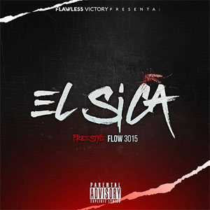 Disco Freestyle Flow 3015 de Christian Ponce "El Sica"
