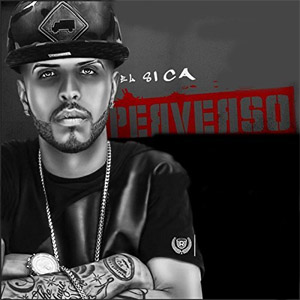 Disco Perverso de Christian Ponce "El Sica"