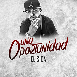 Disco Una Oportunidad de Christian Ponce "El Sica"