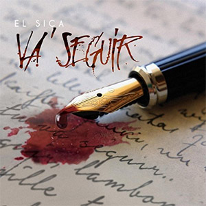 Disco Va' Seguir de Christian Ponce "El Sica"