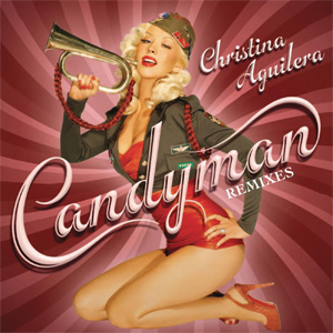 Disco Candyman (Remixes) de Christina Aguilera