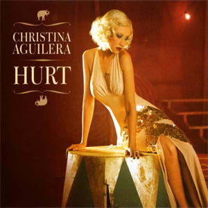 Disco Hurt de Christina Aguilera
