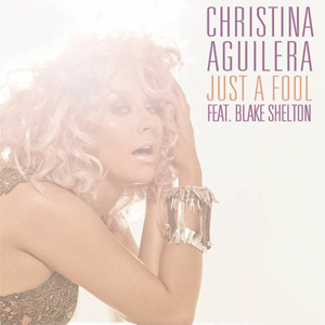 Disco Just A Fool de Christina Aguilera