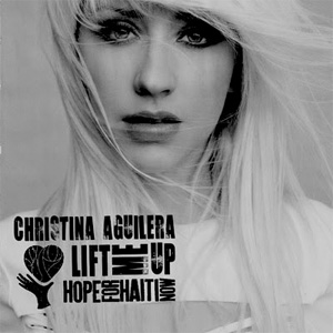 Disco Lift Me Up de Christina Aguilera
