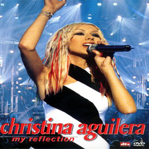 Disco My Reflection de Christina Aguilera