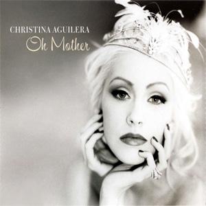 Disco Oh Mother de Christina Aguilera