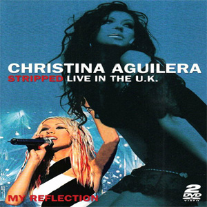 Disco Stripped - Live In The U.K. de Christina Aguilera