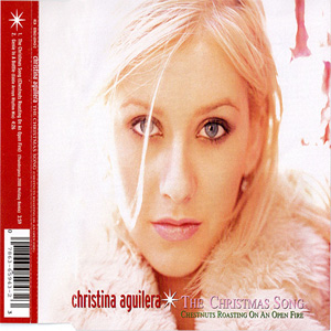 Disco The Christmas Song (Chestnuts Roasting On An Open Fire) de Christina Aguilera