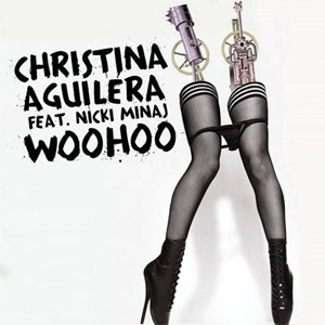 Disco Woohoo de Christina Aguilera