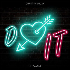 Disco Do It de Christina Milian