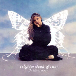 Disco A Lighter Shade of Blue de Christina Perri
