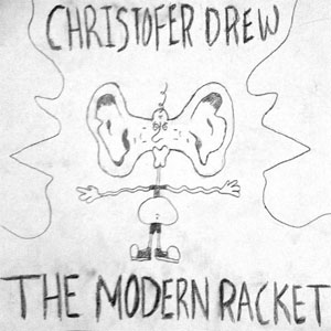 Disco The Modern Racket de Christofer Drew
