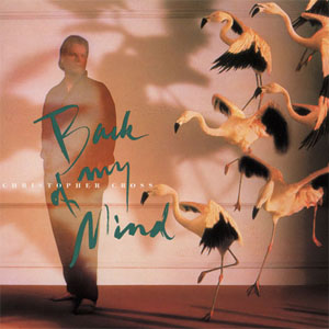 Disco Back Of My Mind de Christopher Cross