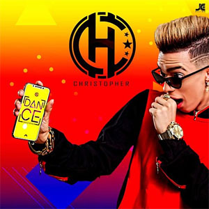 Disco Dance de Christopher