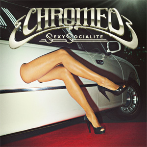 Disco Sexy Socialite de Chromeo