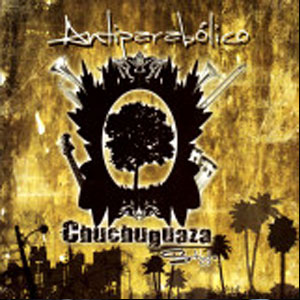 Disco Antiparabólico de Chuchuguaza Style