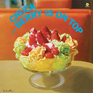 Disco Berry Is on Top de Chuck Berry