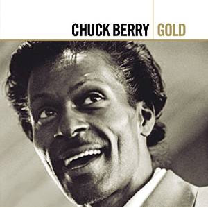 Disco Gold de Chuck Berry