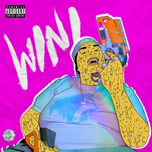 Disco Wini de Chucky 73