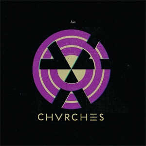 Disco Lies (Ep) de Chvrches