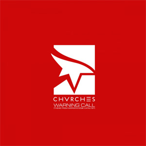 Disco Warning Call de Chvrches