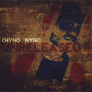Disco Unreleased II de Chyno Nyno