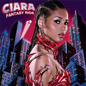 Disco Fantasy Ride (Limited Deluxe Edition) de Ciara