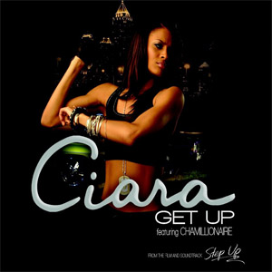 Disco Get Up de Ciara