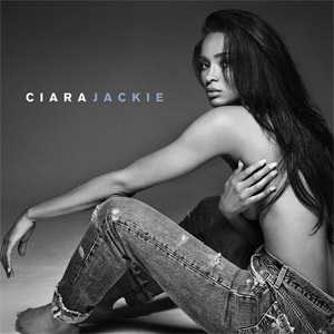 Disco Jackie (Deluxe Edition) de Ciara