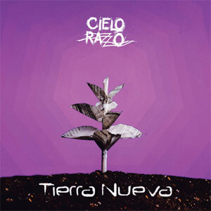 Disco Tierra Nueva de Cielo Razzo