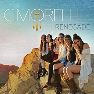 Disco Renegade de Cimorelli