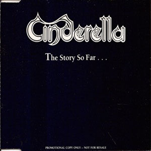 Disco The Story So Far... de Cinderella