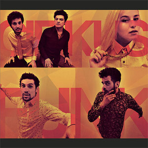 Disco Tu Funk de Cirkus Funk