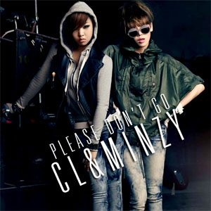 Disco Please Don't Go de CL