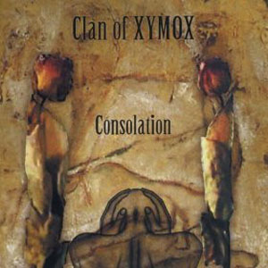Disco Consolation de Clan Of Xymox