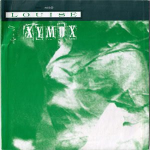 Disco Louise de Clan Of Xymox