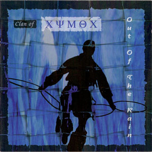 Disco Out Of The Rain de Clan Of Xymox