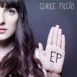 Disco EP de Clarice Falcão