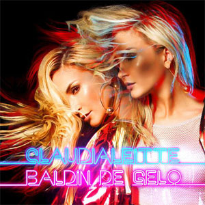 Disco Baldin de Gelo de Claudia Leitte