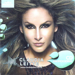 Disco Claudia Leitte de Claudia Leitte