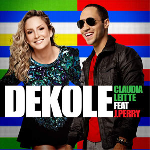 Disco Dekole de Claudia Leitte