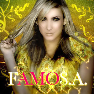 Disco Famo$.a. de Claudia Leitte