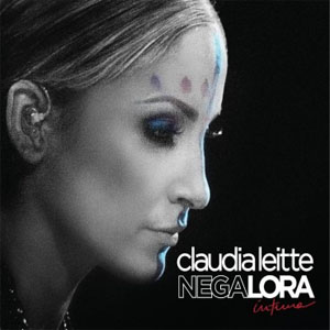 Disco NegaLora - Íntimo de Claudia Leitte