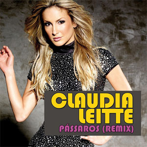 Disco Pássaros (Remix) de Claudia Leitte