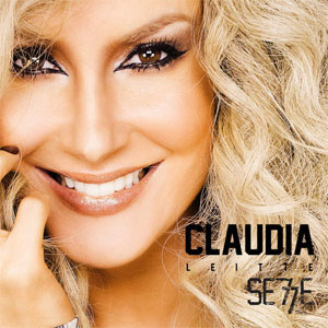 Disco Sette de Claudia Leitte